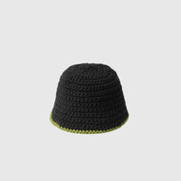 x NICHOLAS DALEY KNITTED HAT