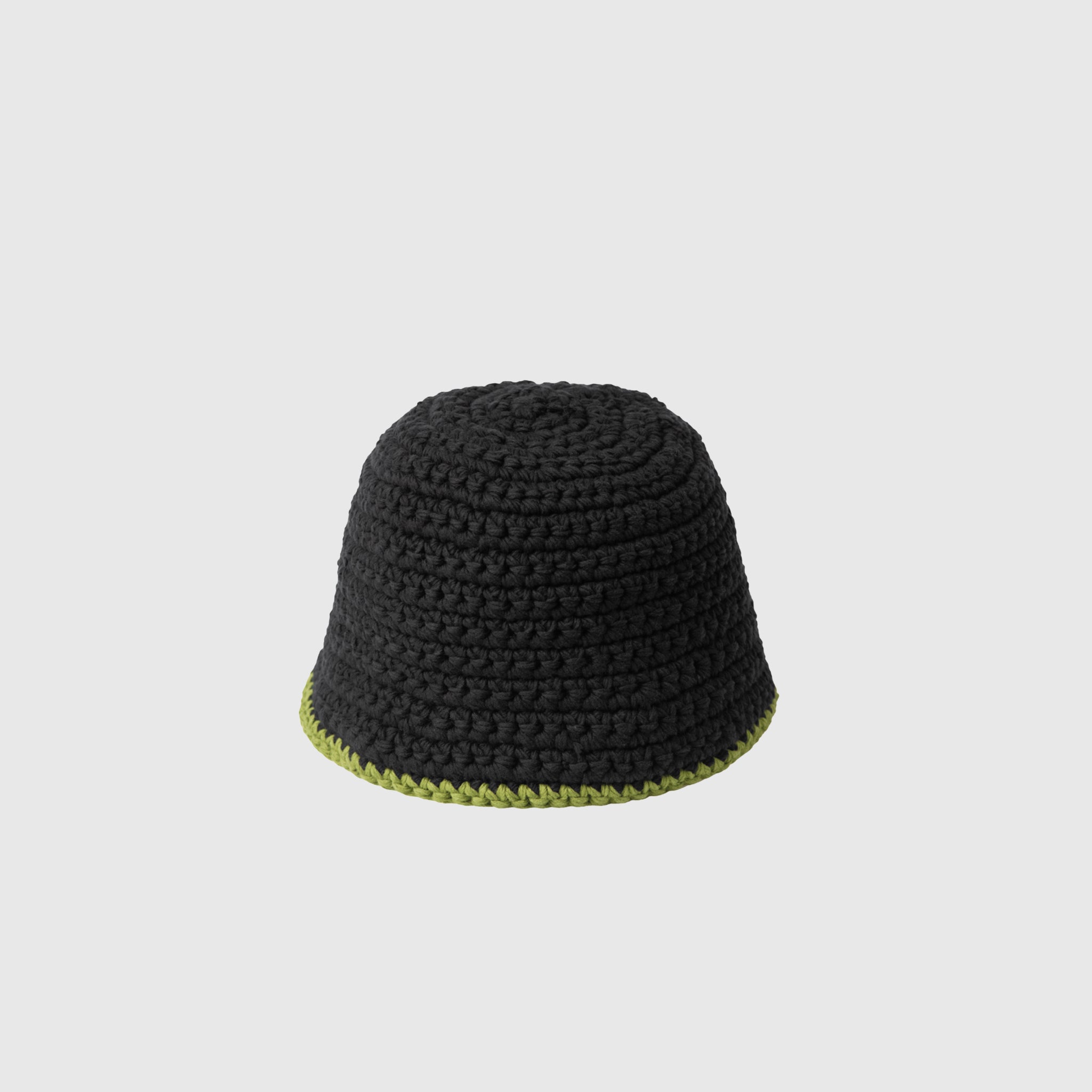 x NICHOLAS DALEY KNITTED HAT