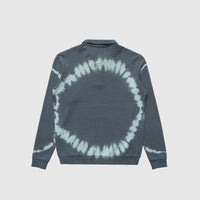 MINI METAL LOGO THERMAL POLO