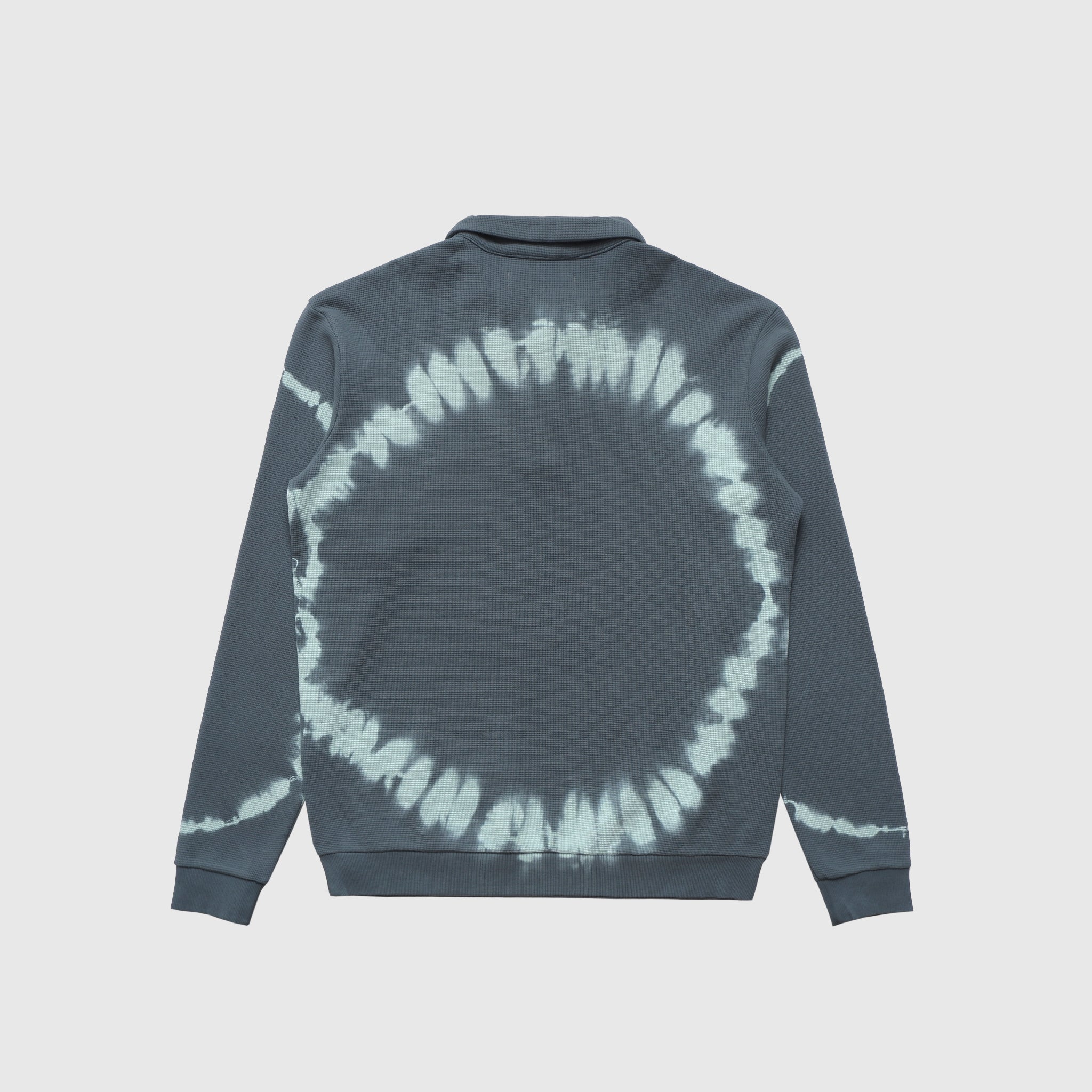 MINI METAL LOGO THERMAL POLO