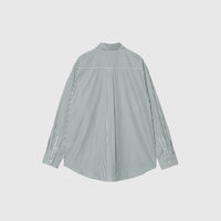 DALDRY L/S SHIRT