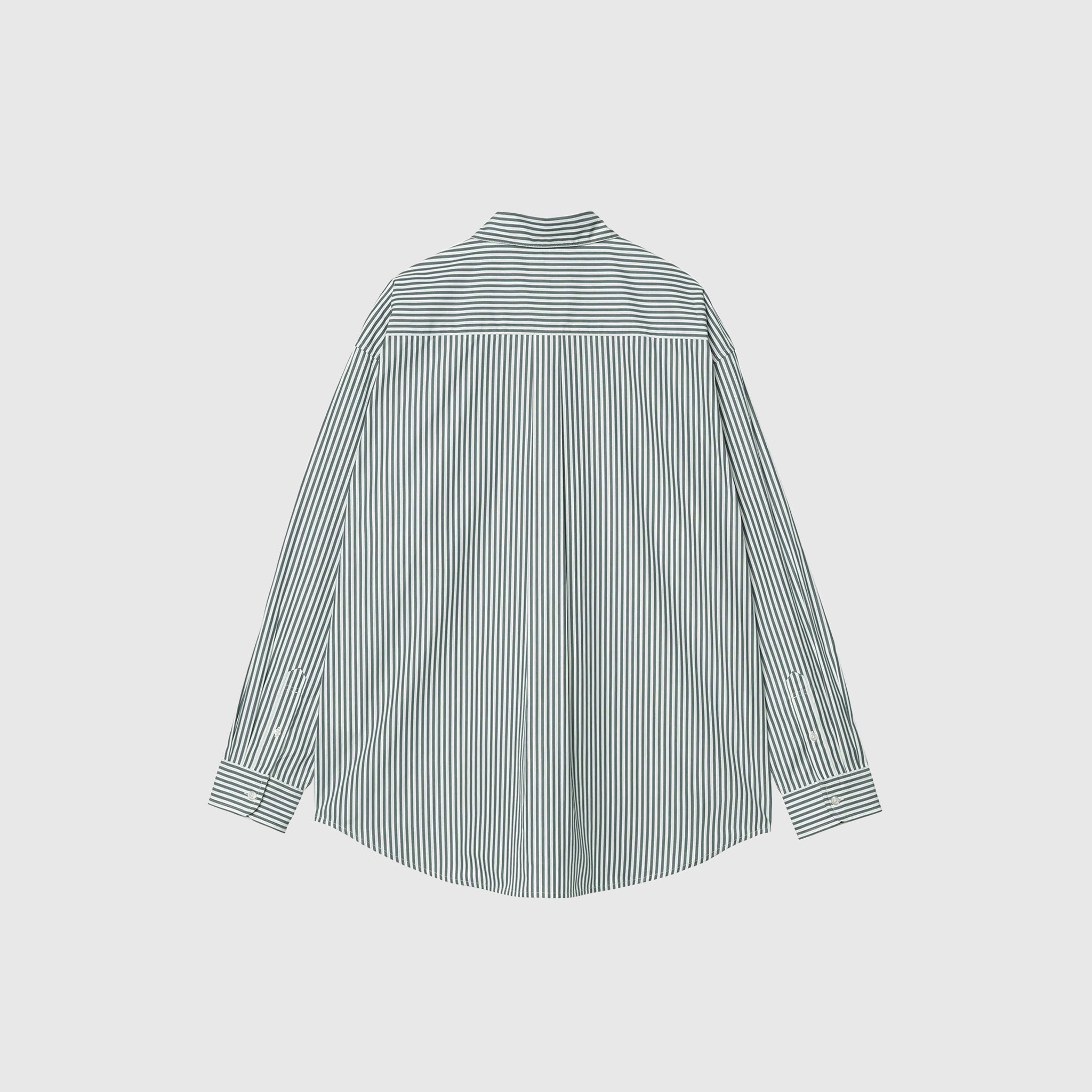 DALDRY L/S SHIRT