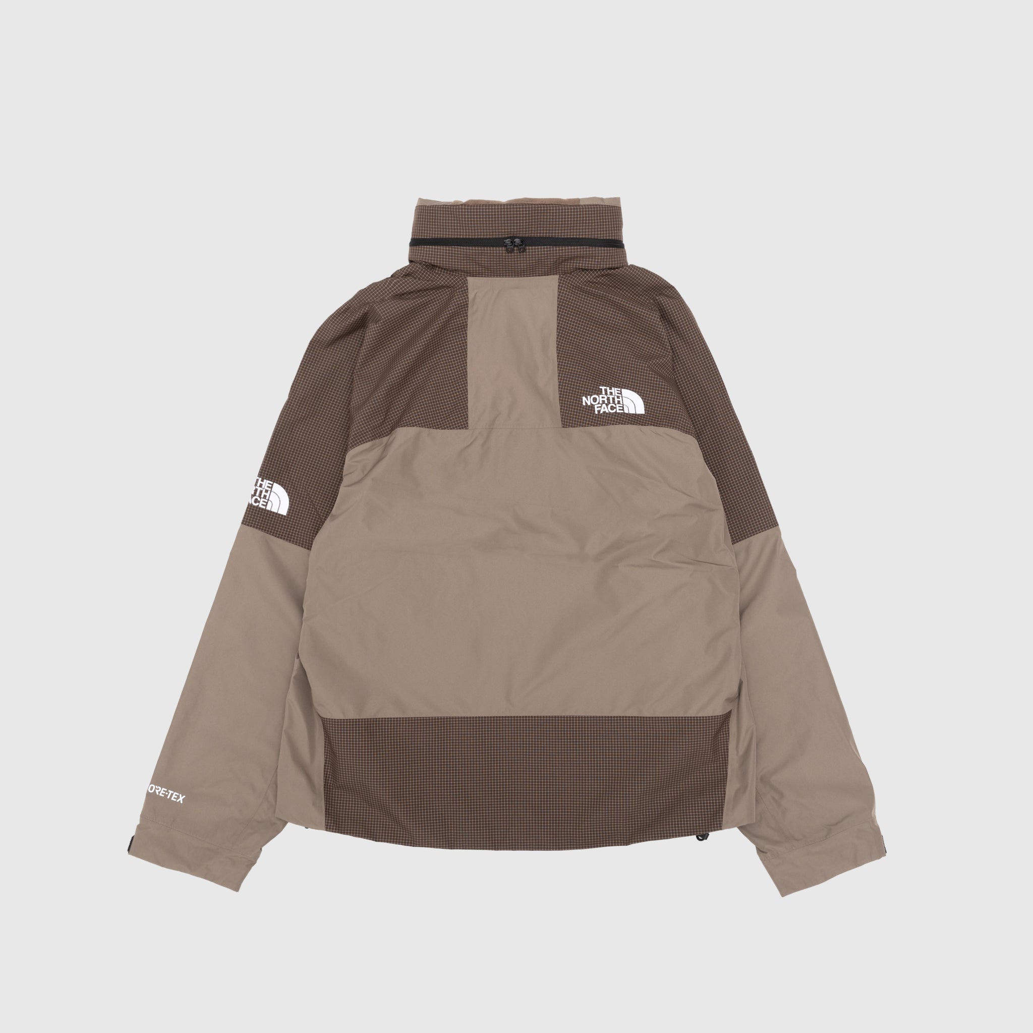 HIKE DEVILS THUMB GTX JACKET