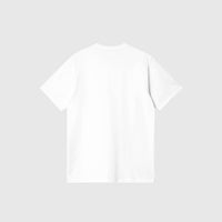POCKET HEART S/S T-SHIRT