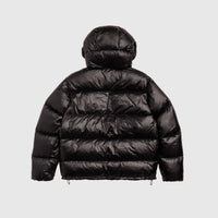 MICRO RIPSTOP DOWN PARKA