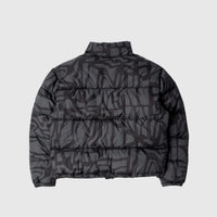 BROKEN FTP PUFFER JACKET