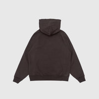 SUPER WEIGHTED HOODIE