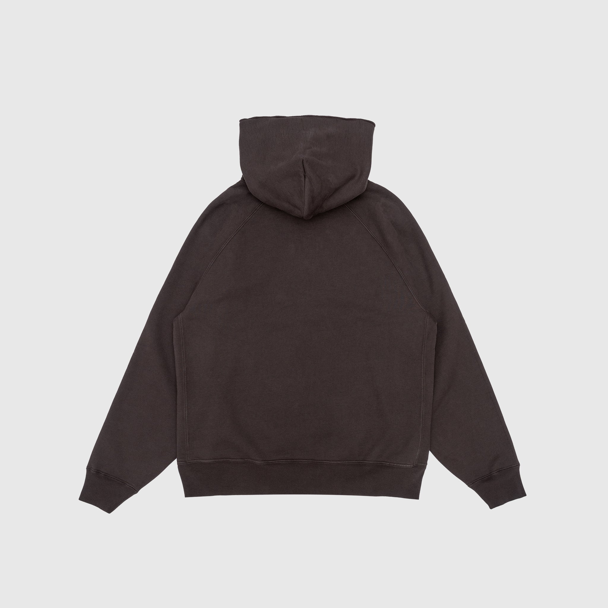 SUPER WEIGHTED HOODIE