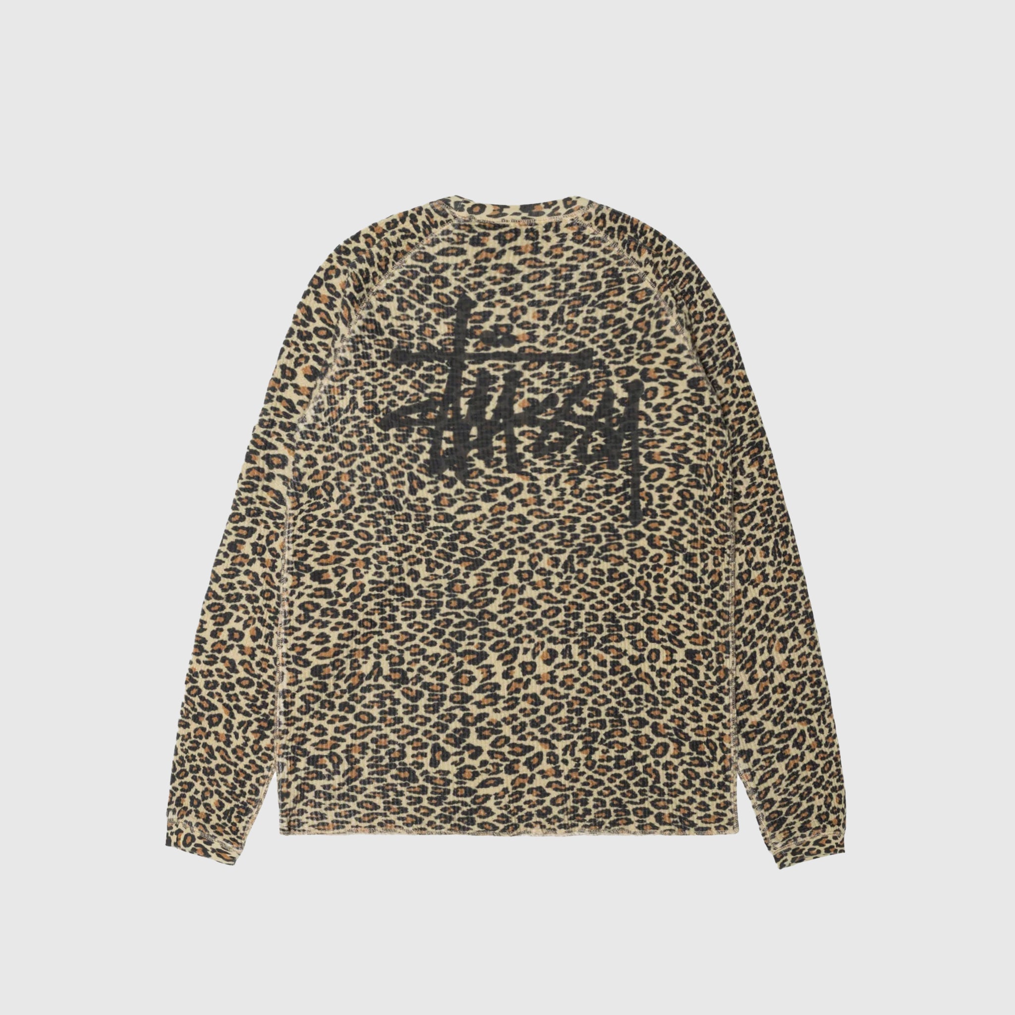 RAGLAN THERMAL BASIC STOCK