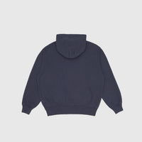 RAGLAN ZIP HOODIE