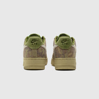 AIR FORCE 1 LOW QS "ASPARAGUS"