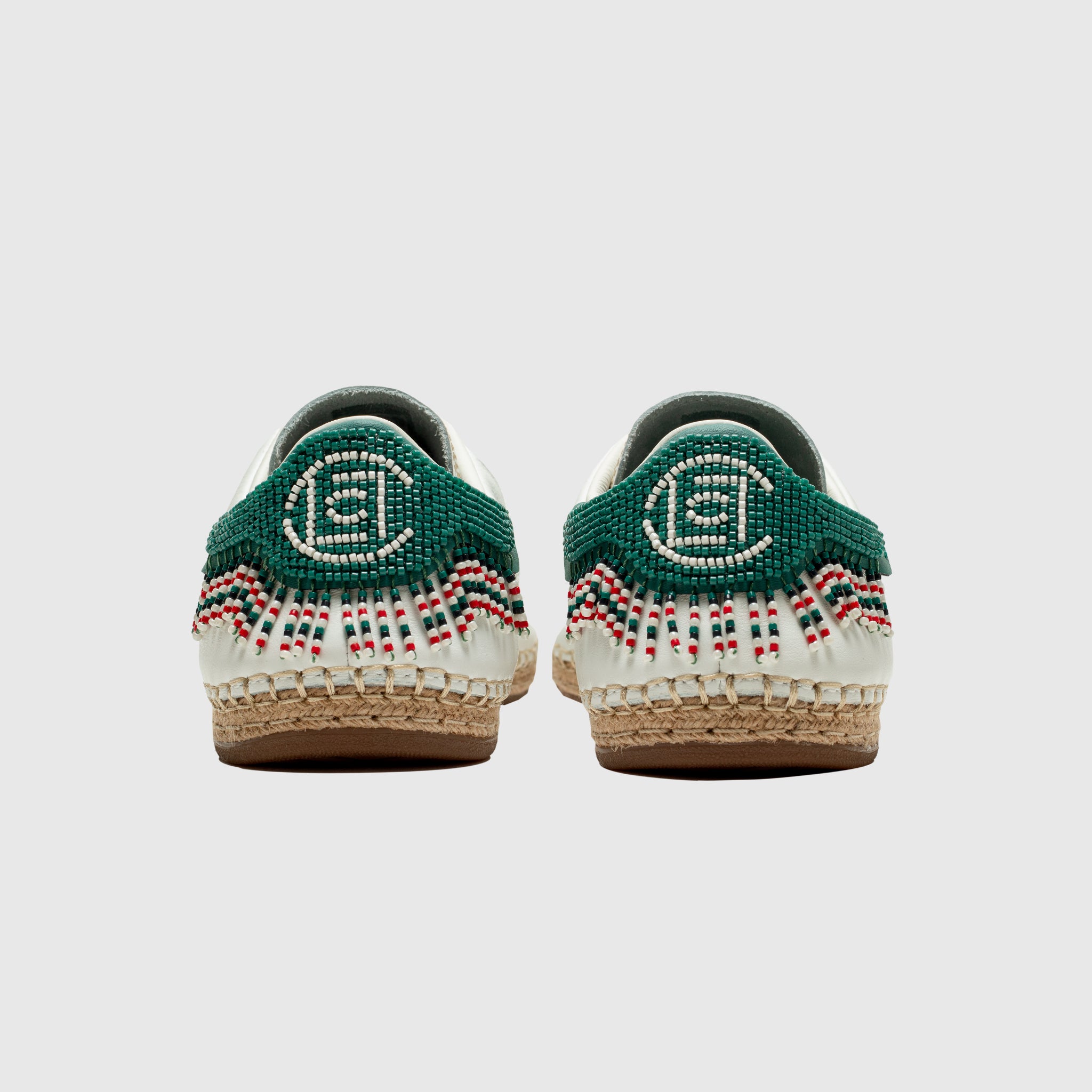 STAN SMITH X CLOT BY EDISON CHEN