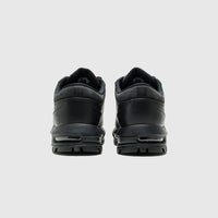 AIR MAX GOADOME LOW SP "BLACK"