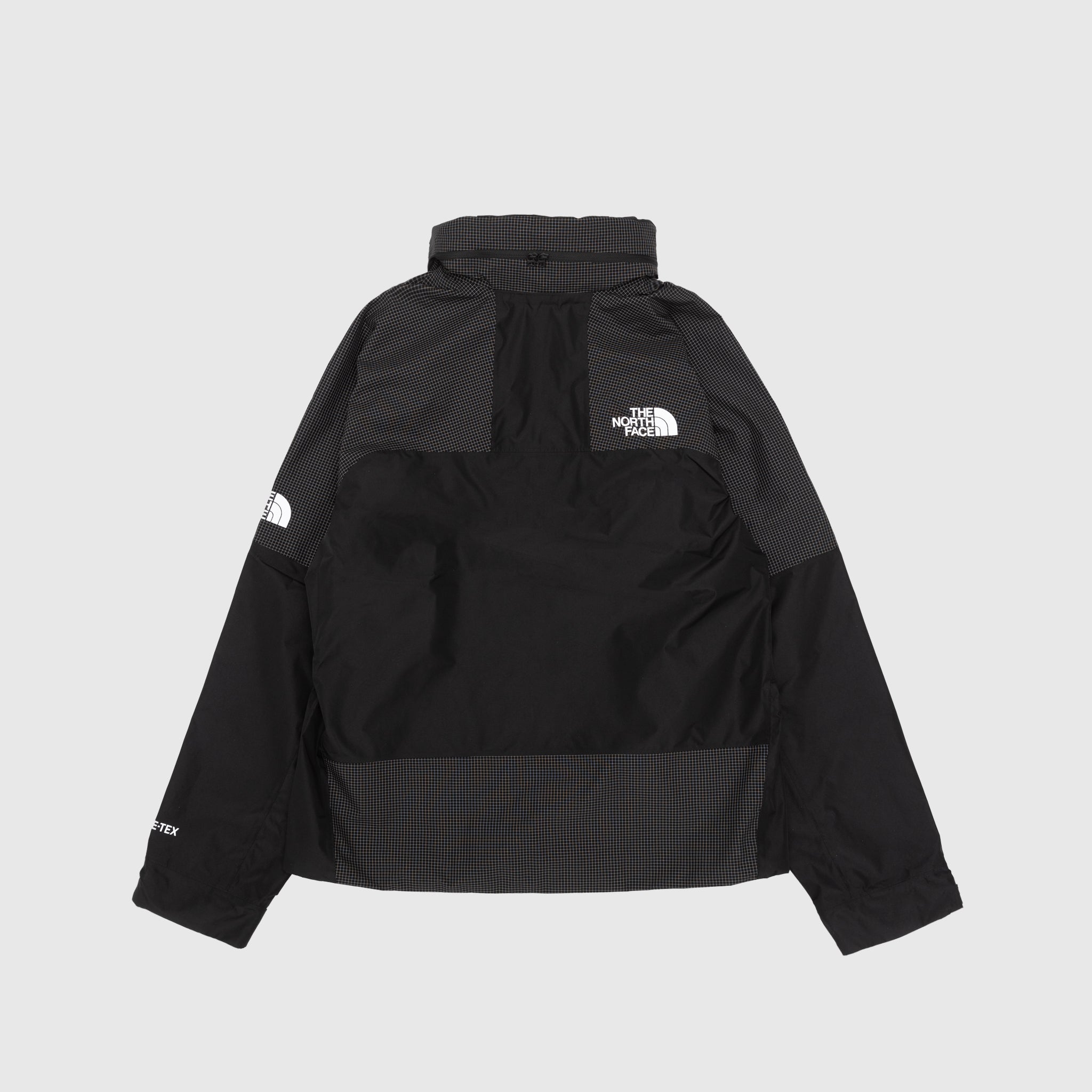 HIKE DEVILS THUMB GTX JACKET