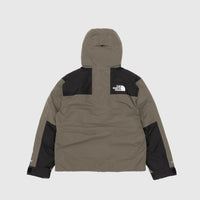 MOUNTAIN DOWN JACKET