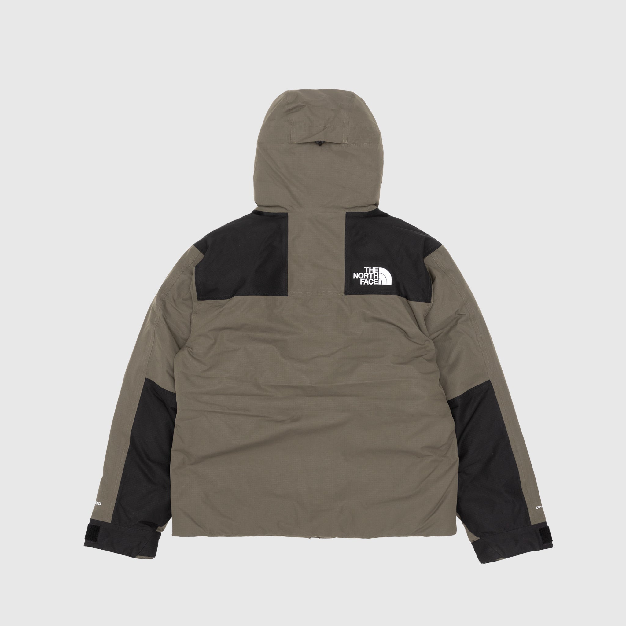 MOUNTAIN DOWN JACKET