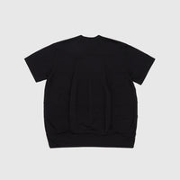 PANELLED T-SHIRT