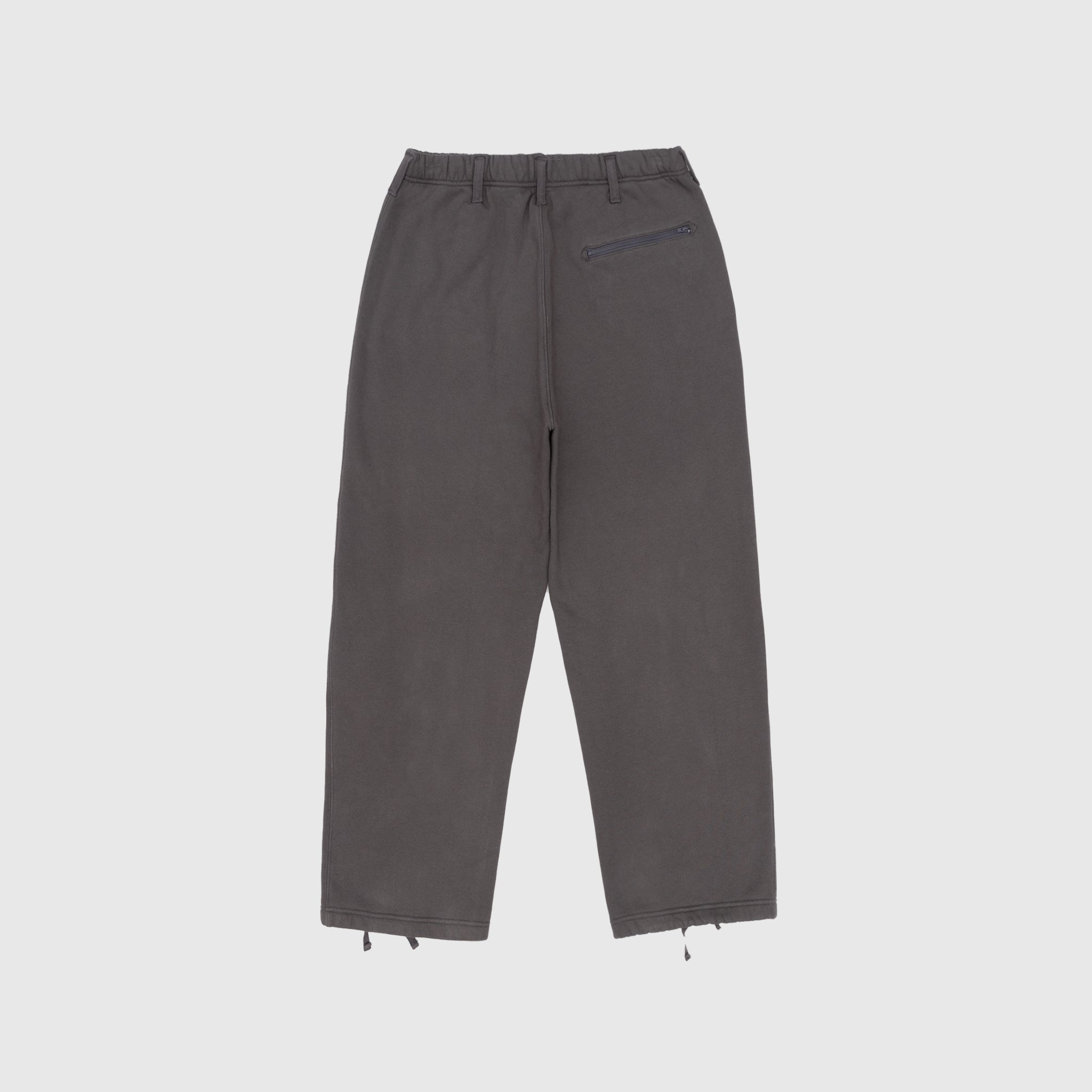 KNIT LEISURE PANT