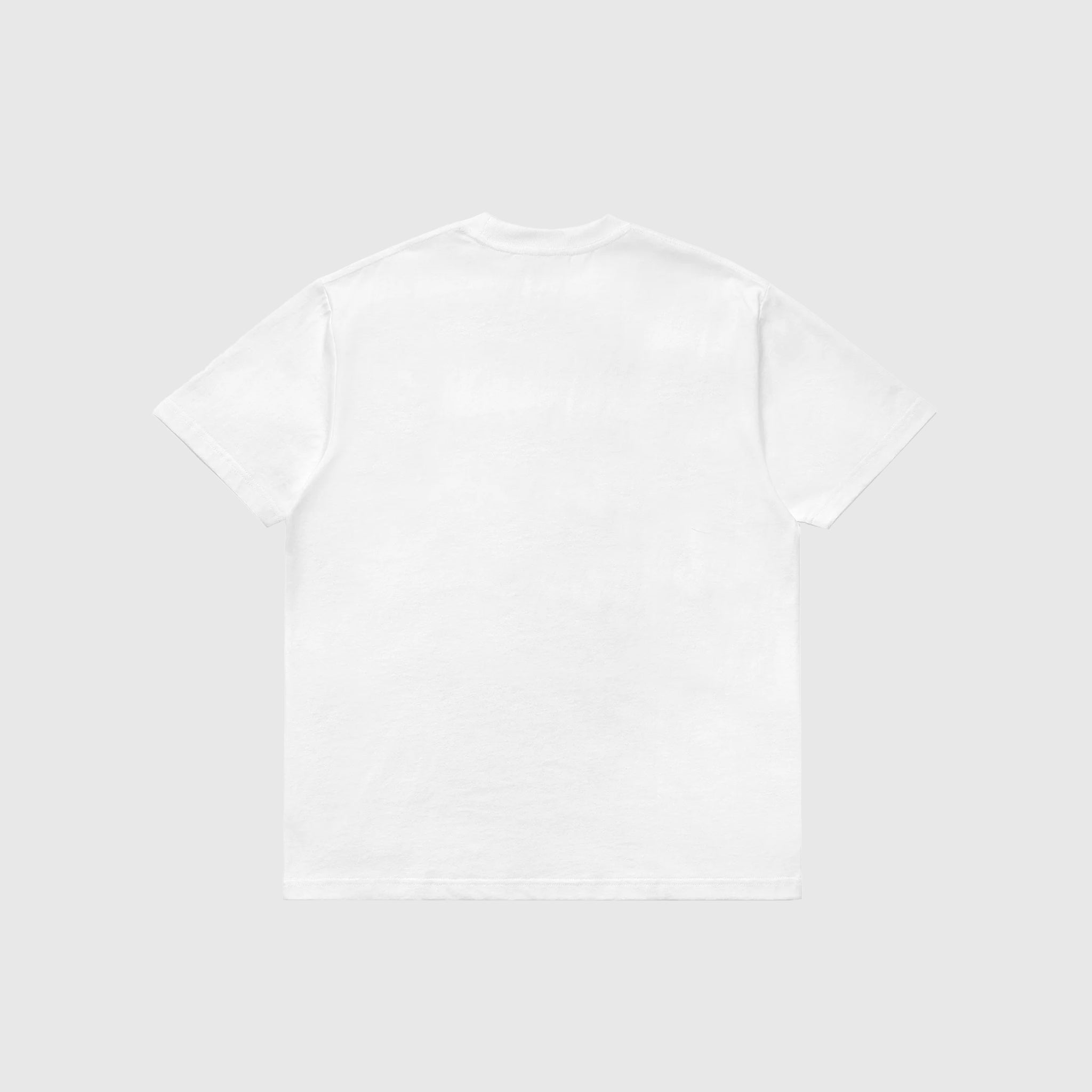 DEWEY S/S T-SHIRT