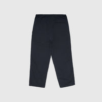 WASHED COTTON SILK LINEN HBT M-51 OVER PANTS