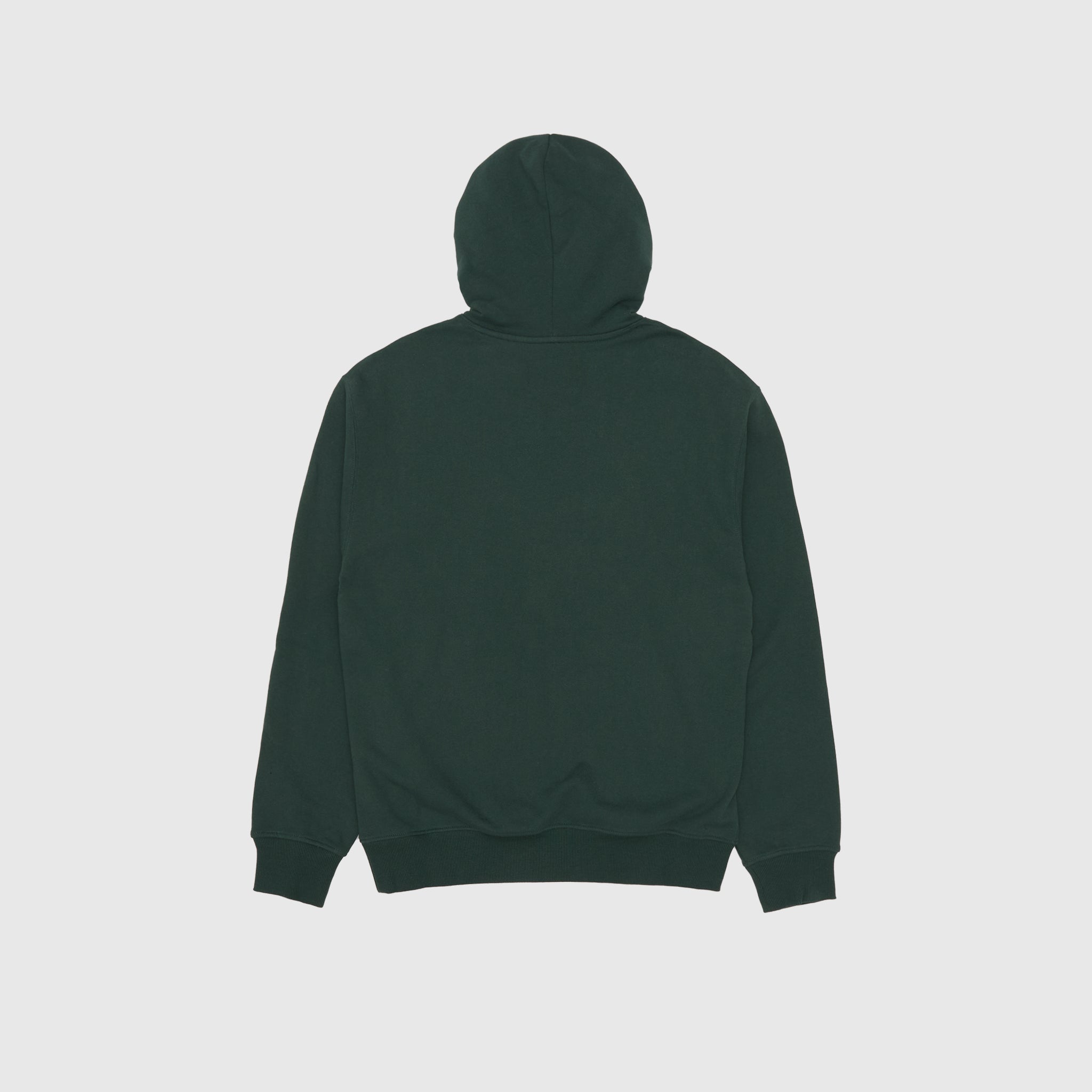 FLIGHT FLEECE HOODIE