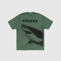 SHARK PIG. DYED S/S T-SHIRT