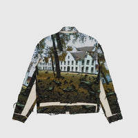 HOUSE JACKET