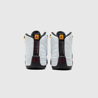AIR JORDAN 12 RETRO (GS) "TAXI"