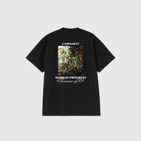 WARM VIEWS S/S T-SHIRT