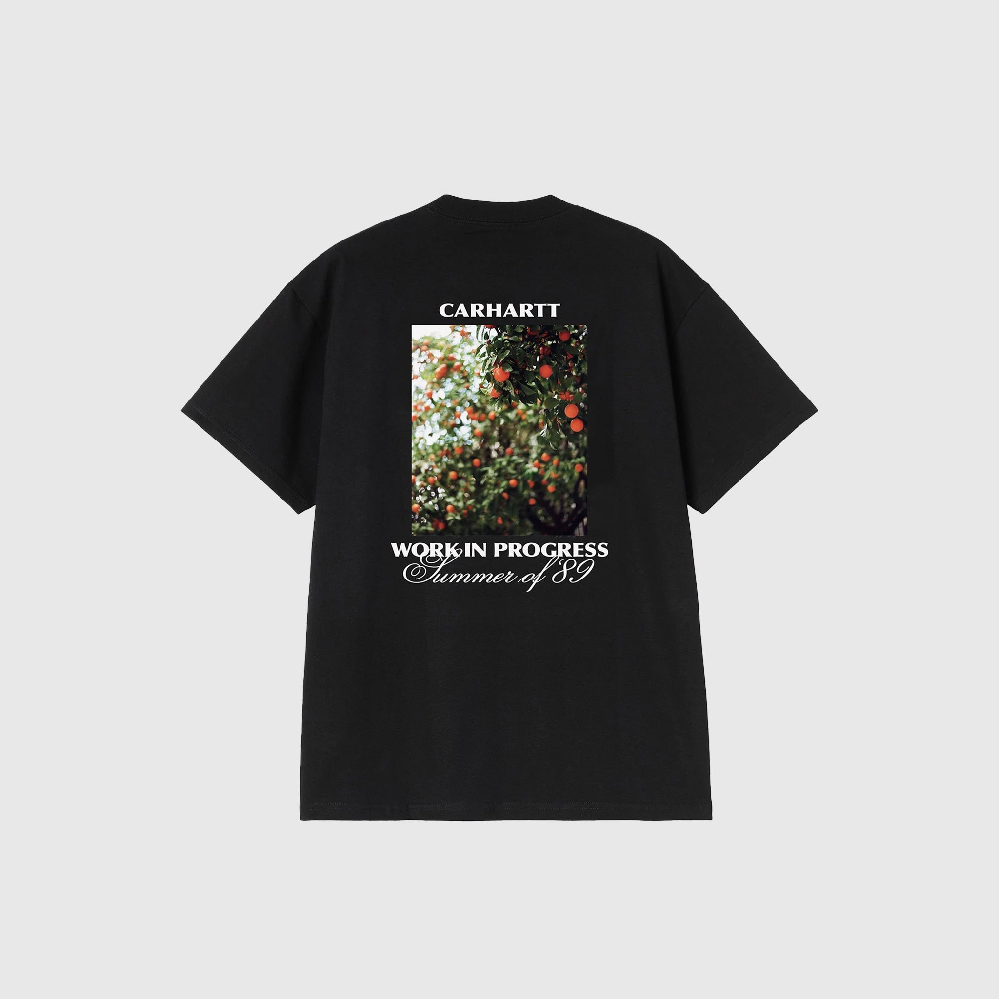 WARM VIEWS S/S T-SHIRT