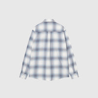 TYERS L/S SHIRT
