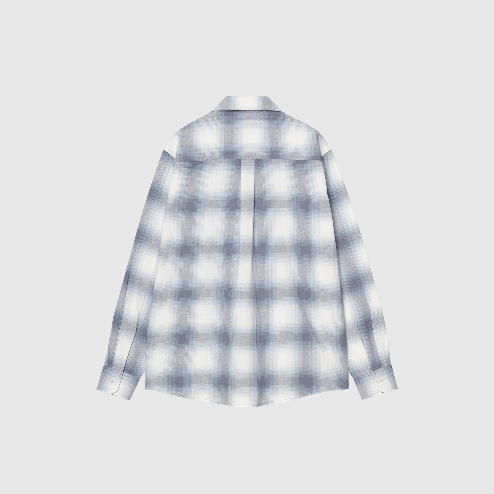 TYERS L/S SHIRT