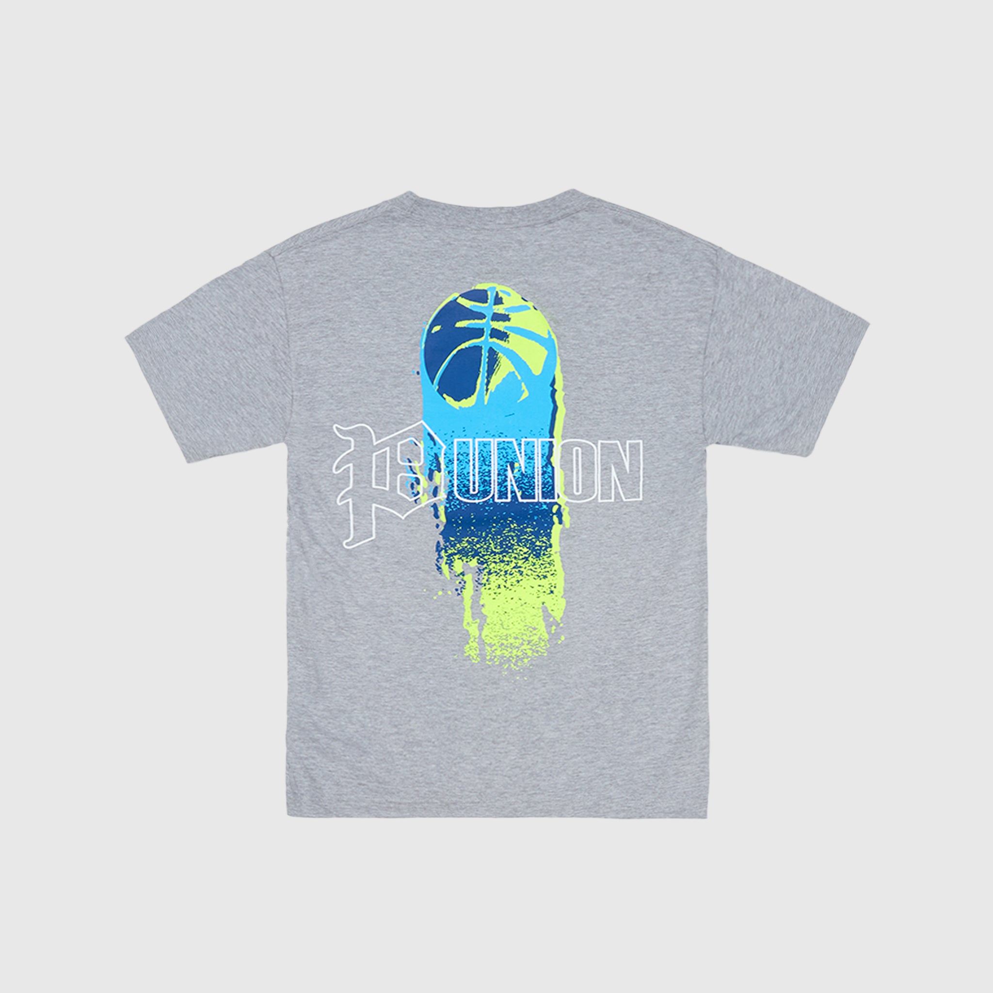 X UNION AF1 S/S T-SHIRT