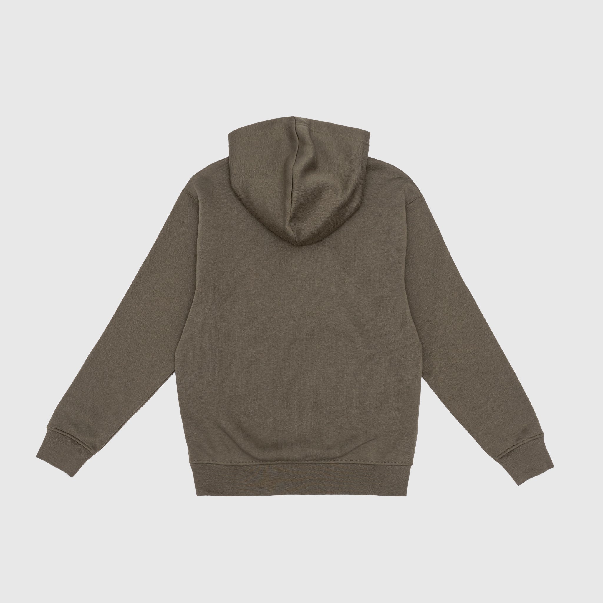 BROOKLYN FLEECE PULLOVER HOODIE