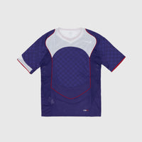 TOTAL 90 MEN'S DRI-FIT S/S SOCCER JERSEY