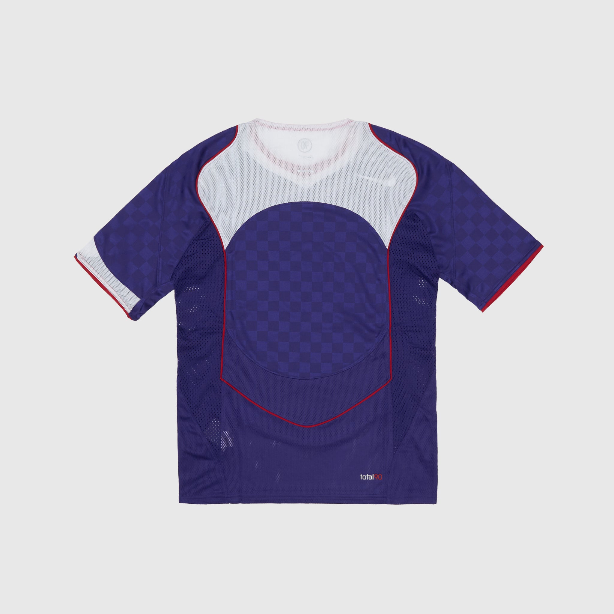 TOTAL 90 MEN'S DRI-FIT S/S SOCCER JERSEY