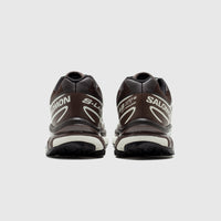 XT-6 "COFFEE FRENCH ROAST"