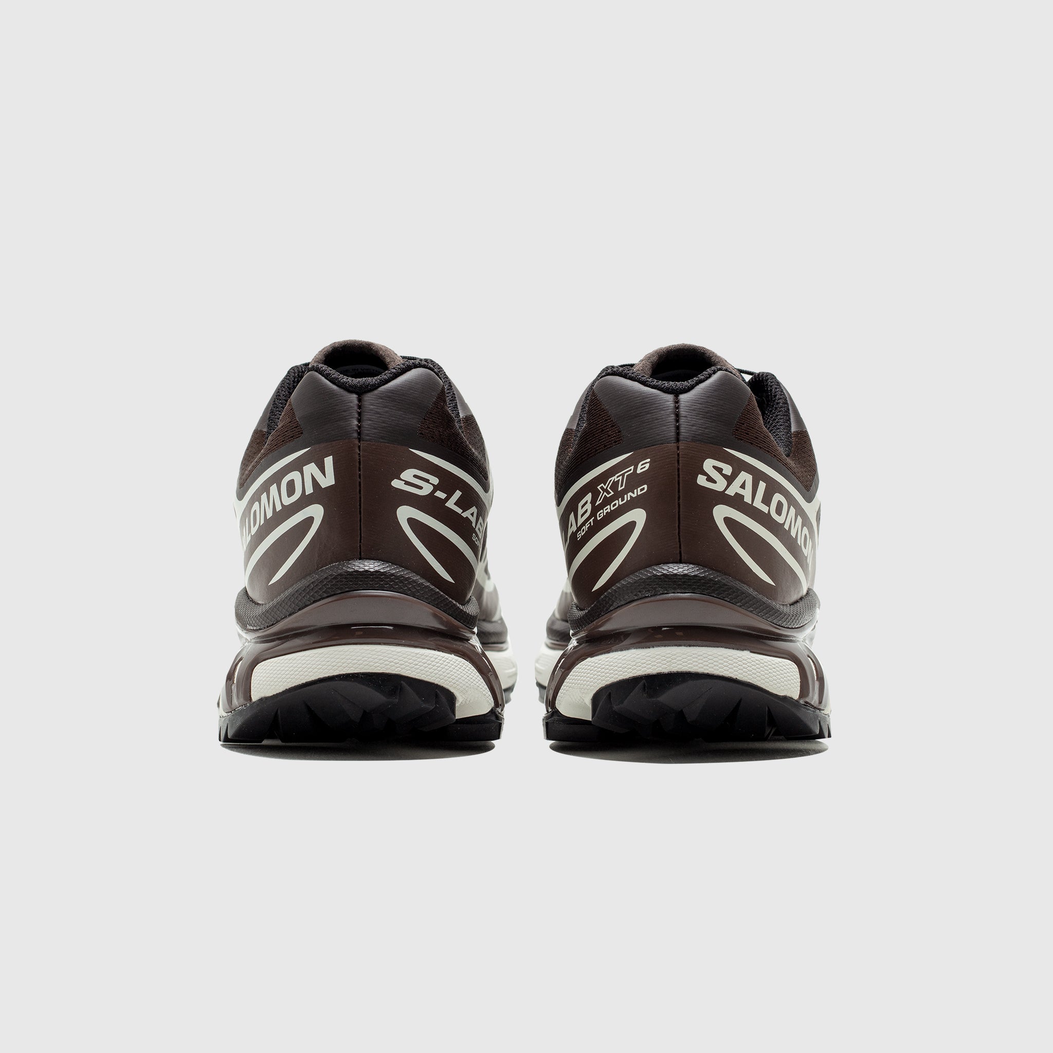 XT-6 "COFFEE FRENCH ROAST"