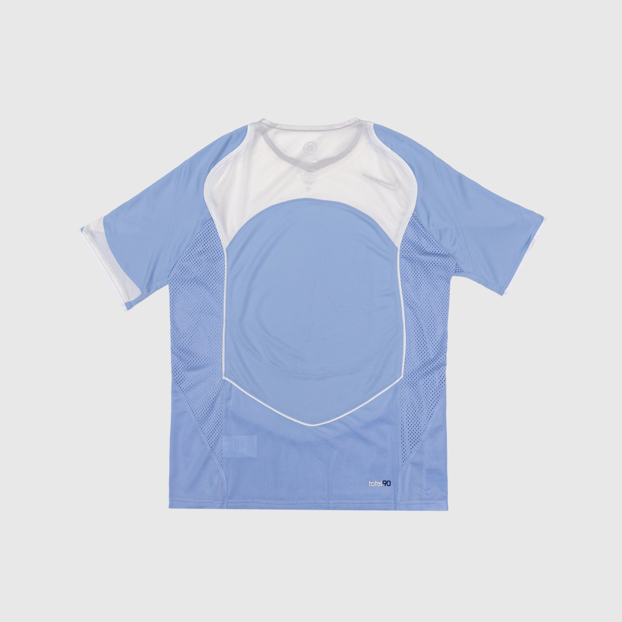 TOTAL 90 DRI-FIT S/S SOCCER JERSEY