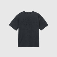 MOTHTECH S/S T-SHIRT "HORSE"