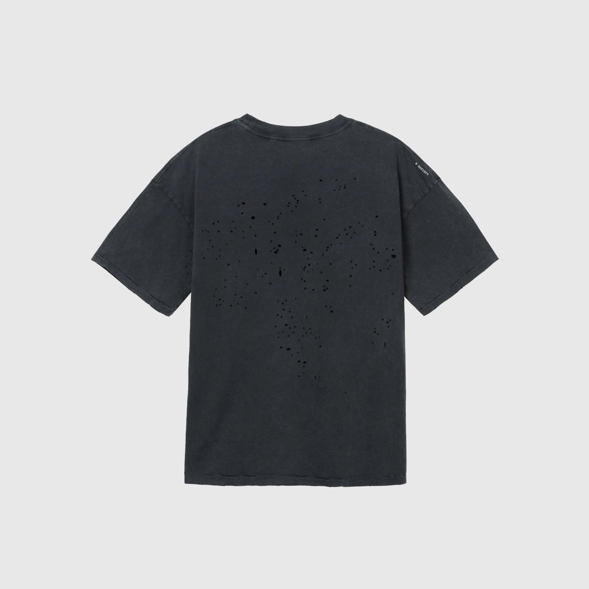 MOTHTECH S/S T-SHIRT "HORSE"
