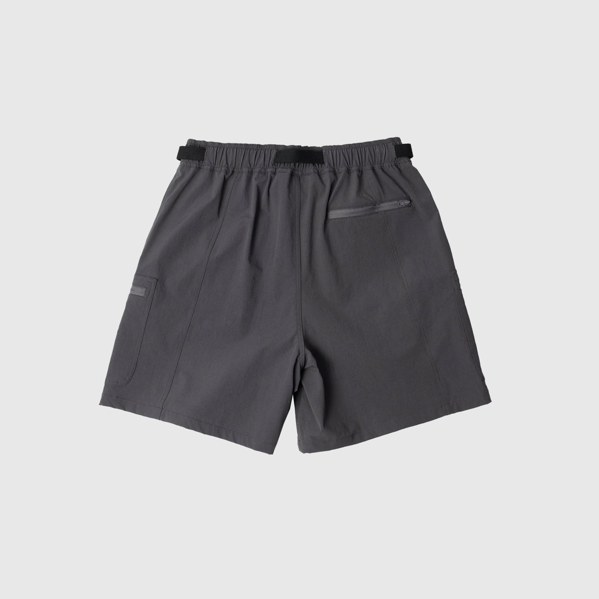 HARDLY HIKED RIPSTOP SHORTS