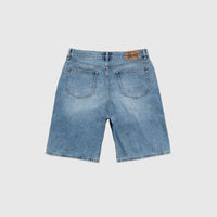 BIG OL SHORT DENIM