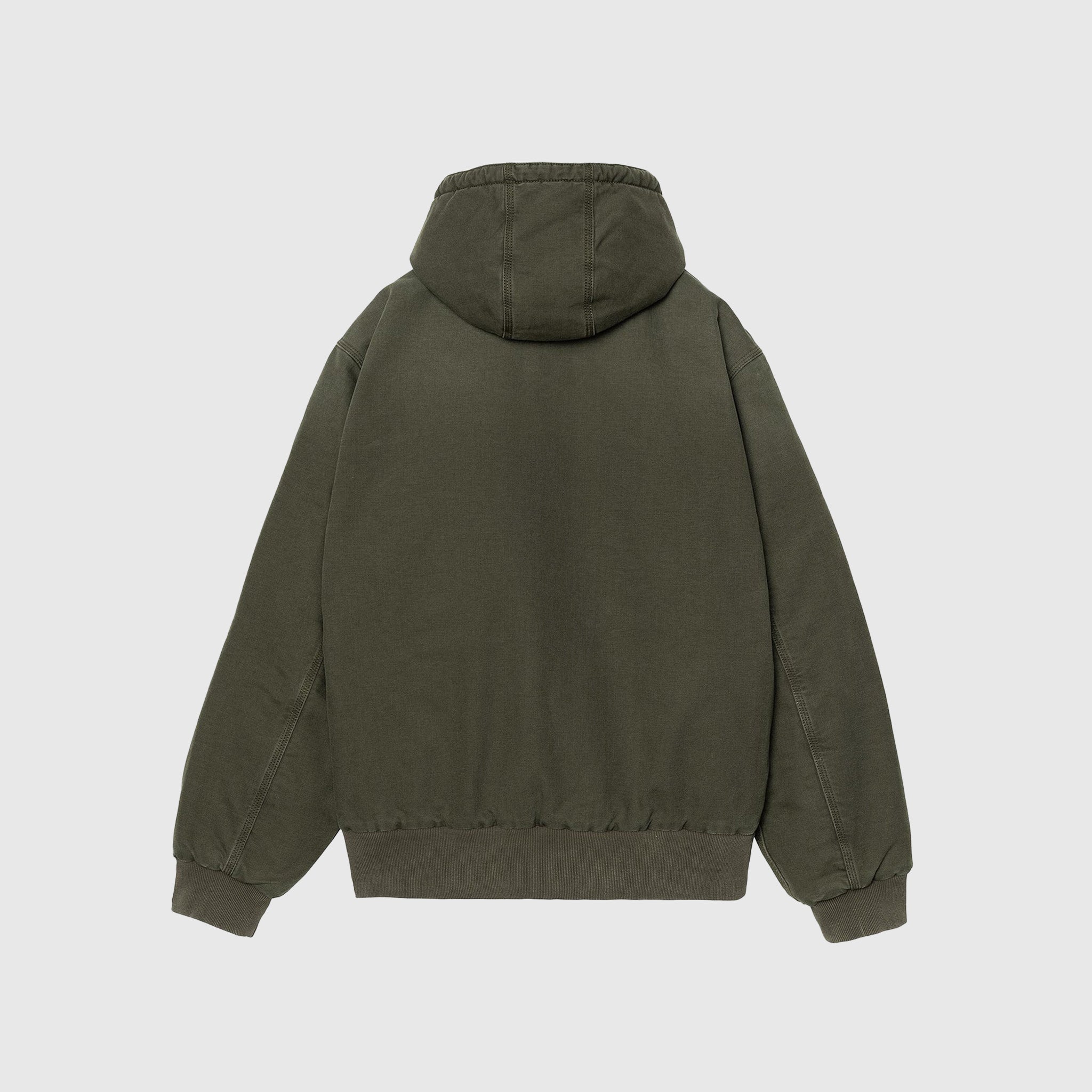 OG ACTIVE JACKET