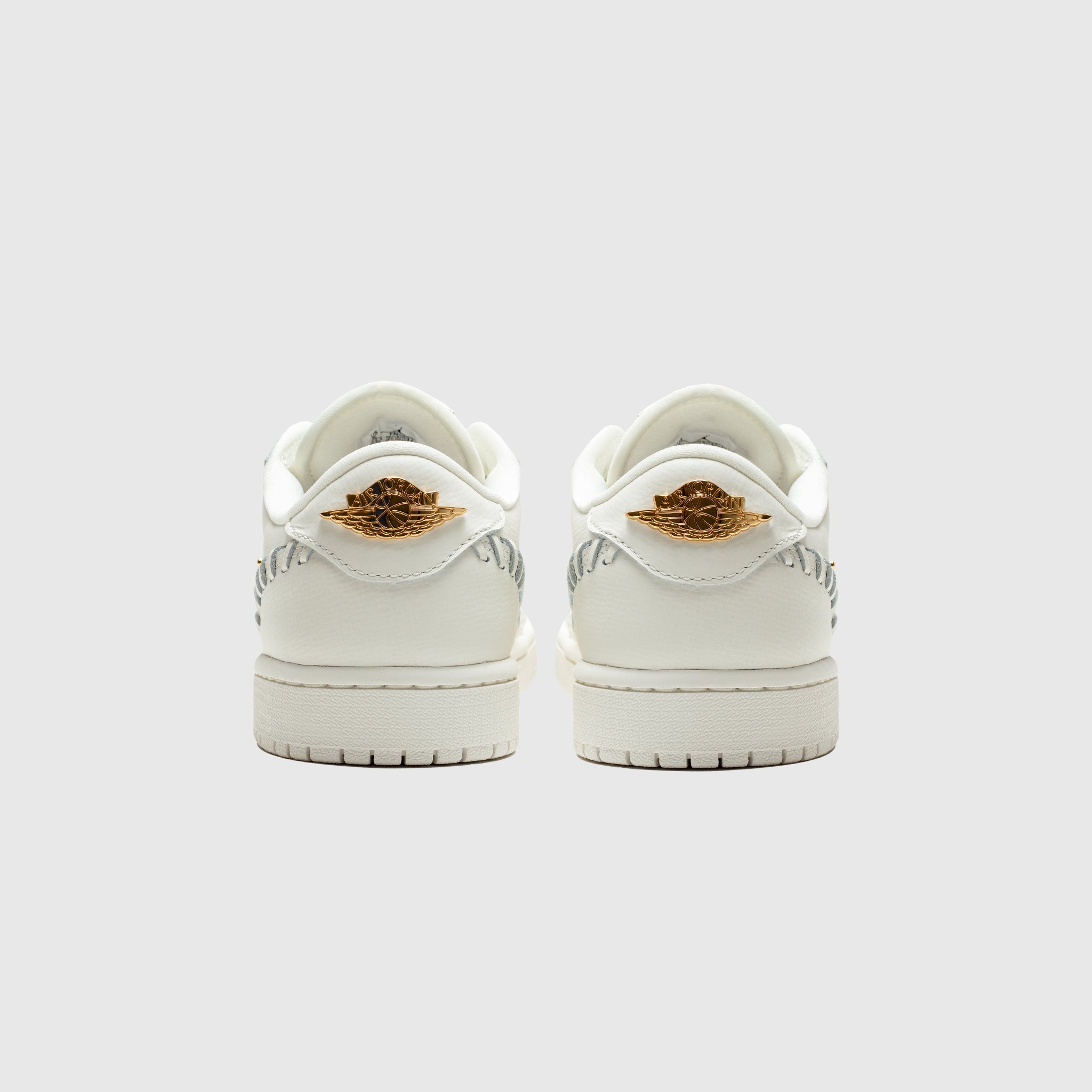 WMNS AIR JORDAN 1 LOW "METHOD OF MAKE SAIL"