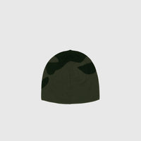 MAGMA WOOL BEANIE