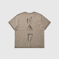 NEOLITH STITCH OGANIC S/S T-SHIRT