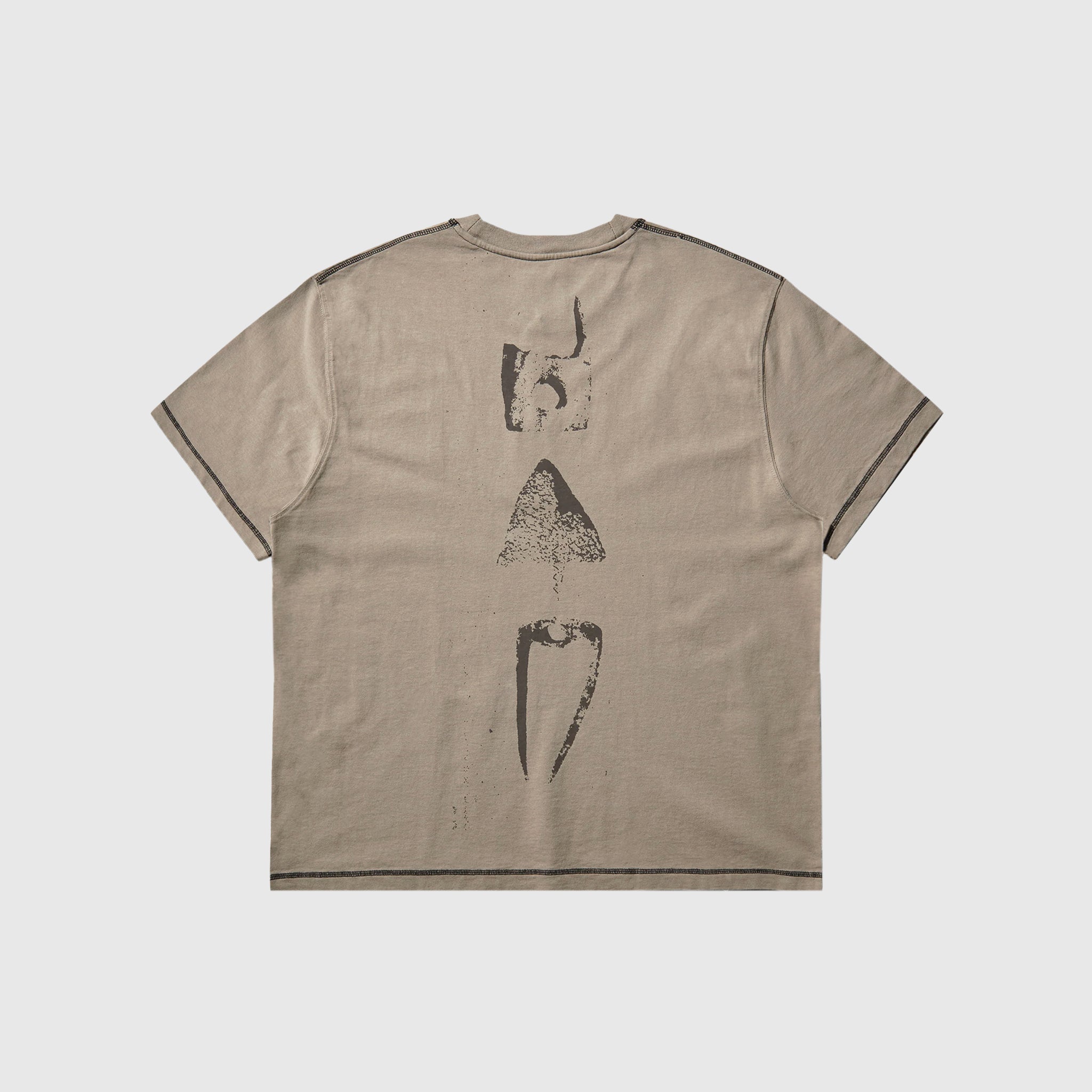 NEOLITH STITCH OGANIC S/S T-SHIRT