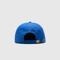 FLOWER KINE MEDALION CAP