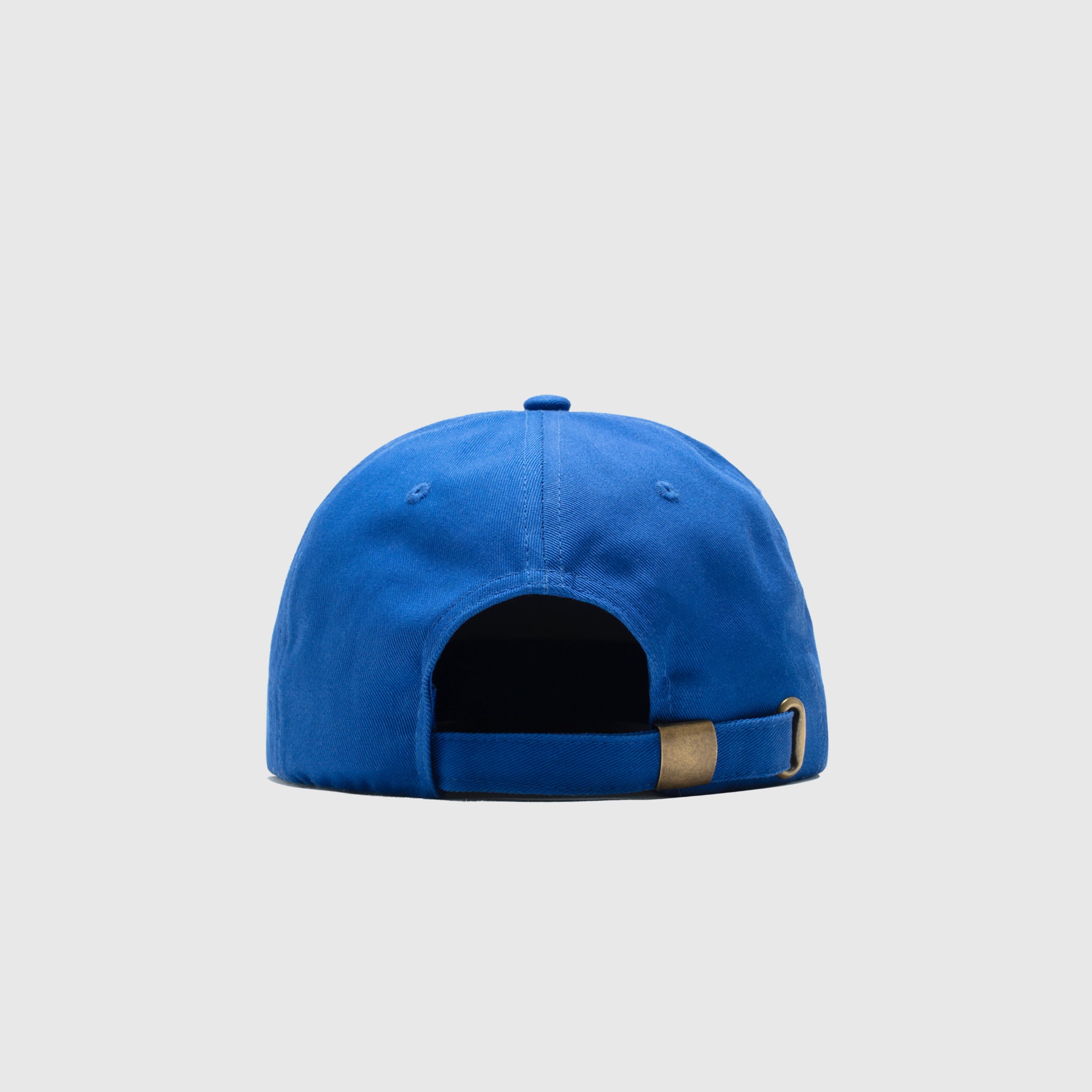 FLOWER KINE MEDALION CAP